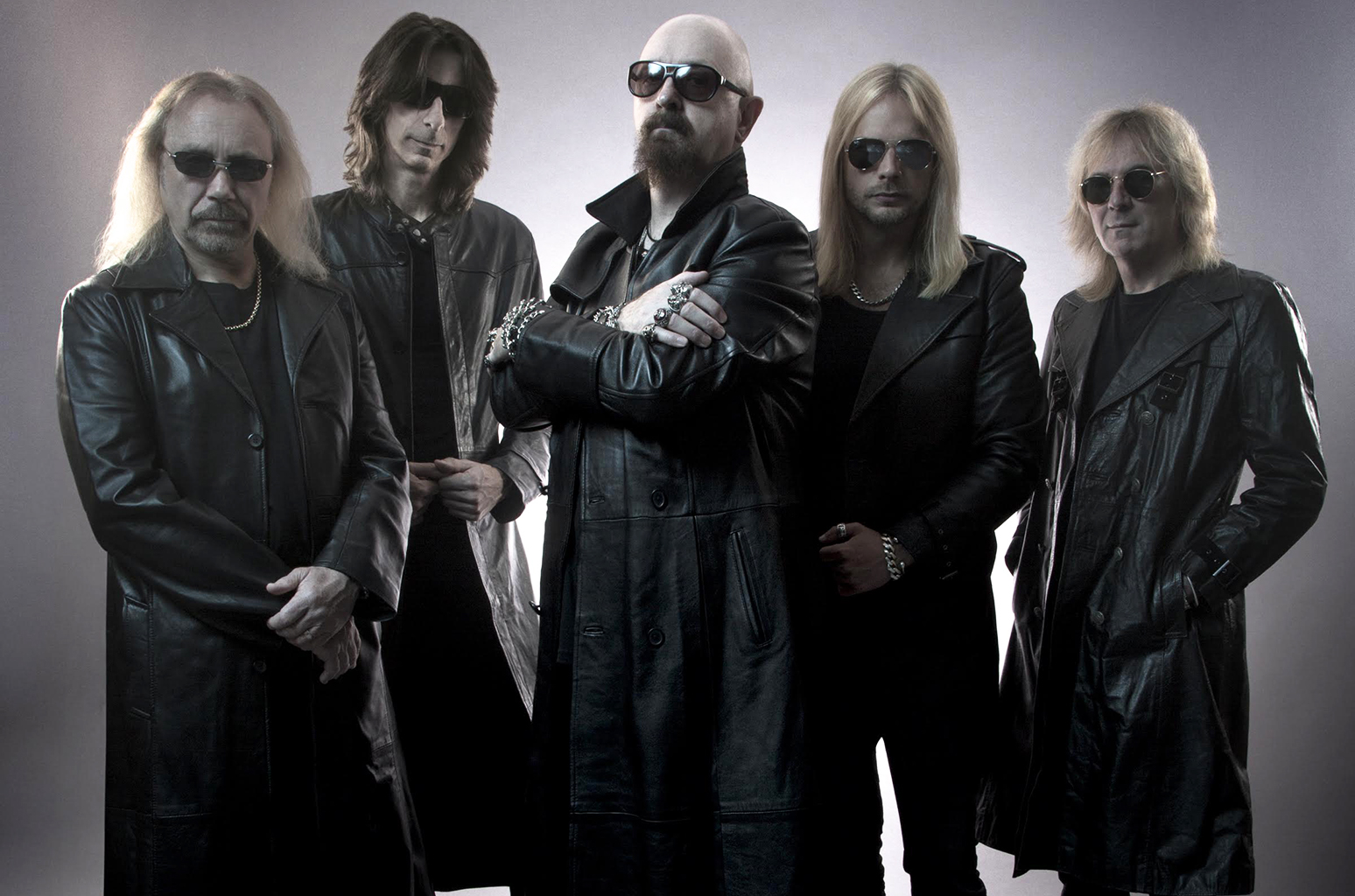 JUDAS PRIEST Frontman Rob Halford Reveals Young Metal Bands He's a Fan Of » Metal Wani1548 x 1024