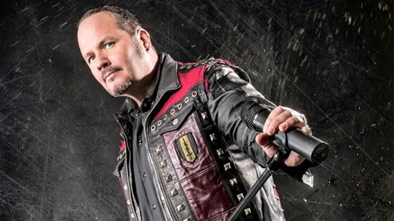 Vej strejke Tæl op Tim 'Ripper Owens Says His Time With JUDAS PRIEST Has Been 'Erased' From  Band's Past, Vows To Re-Record Both Albums » Metal Wani