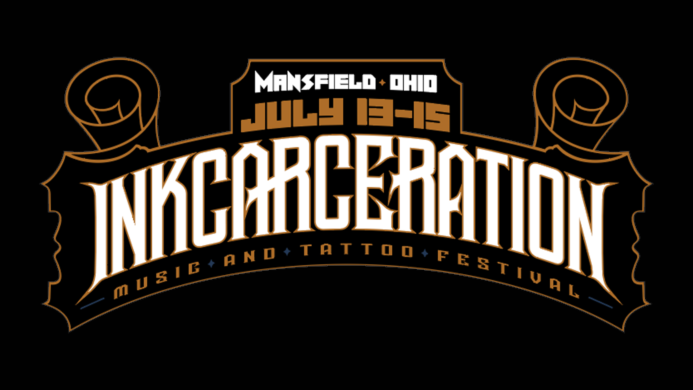 FESTIVAL REPORT: INKCARCERATION Music and Tattoo Festival Announces Massive Lineup ...