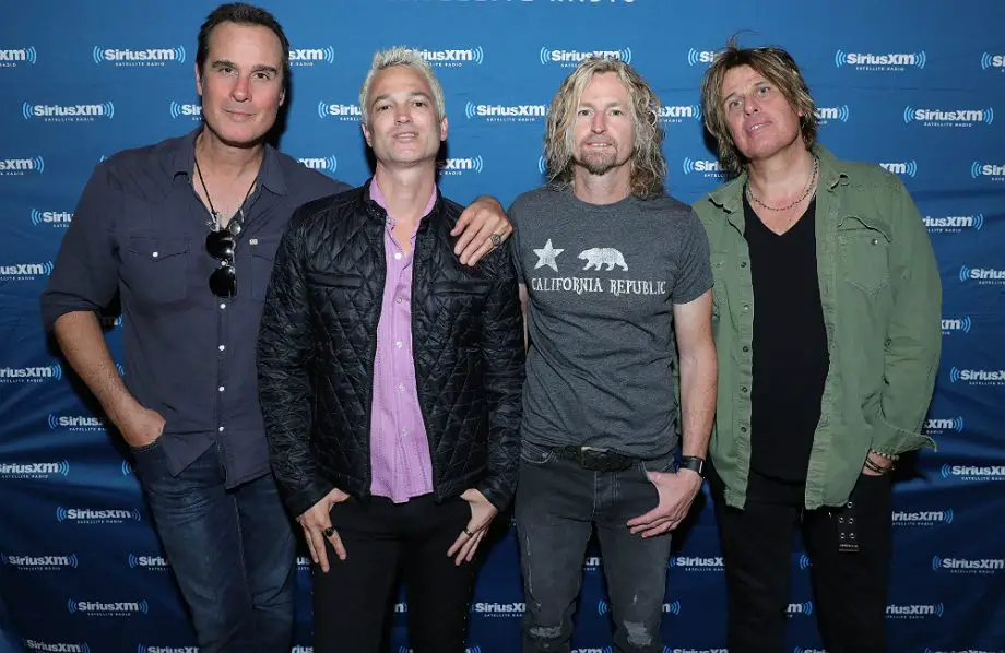 stone temple pilots singer jeff gutt stone temple pilots singer jeff gutt