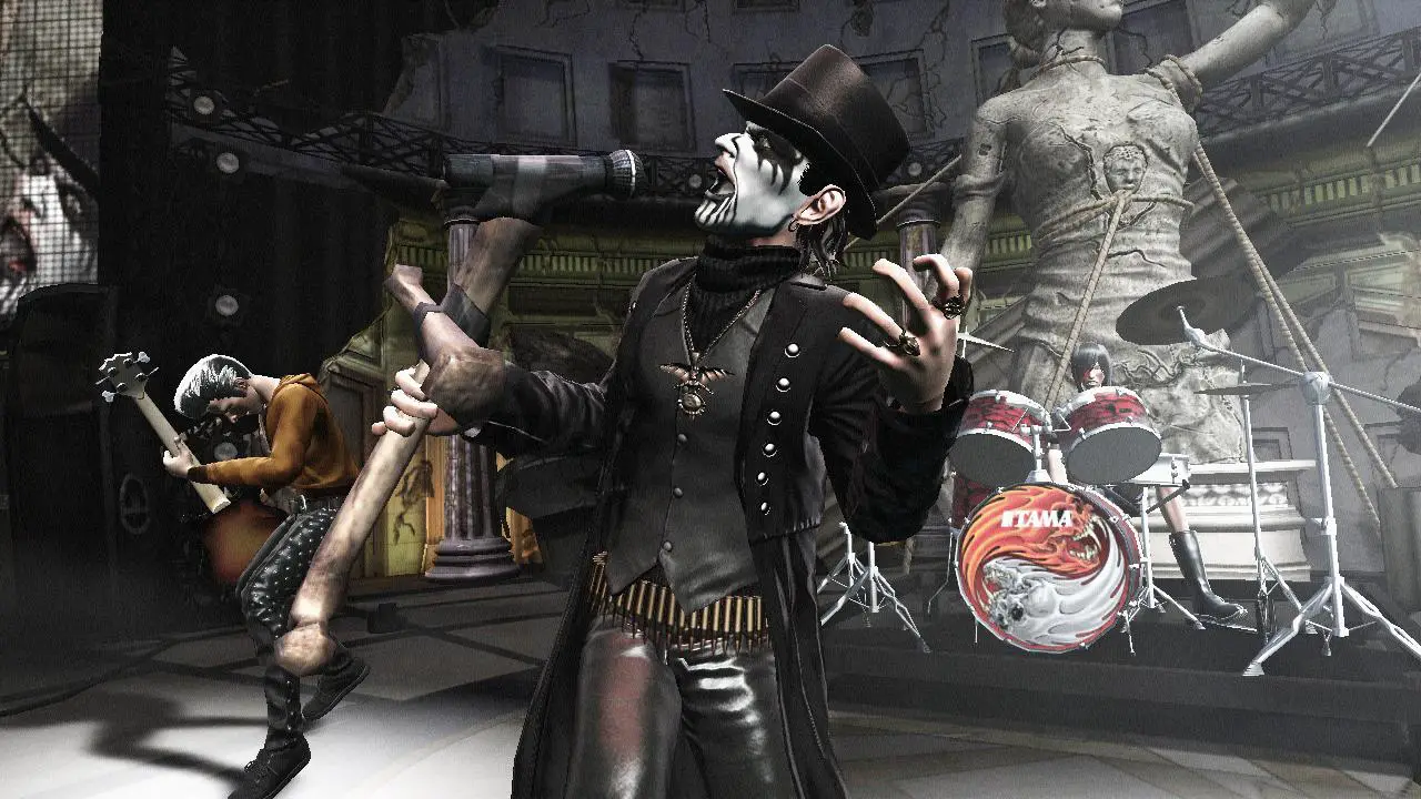 5 Best METAL Themed Games Ever Made » Metal Wani