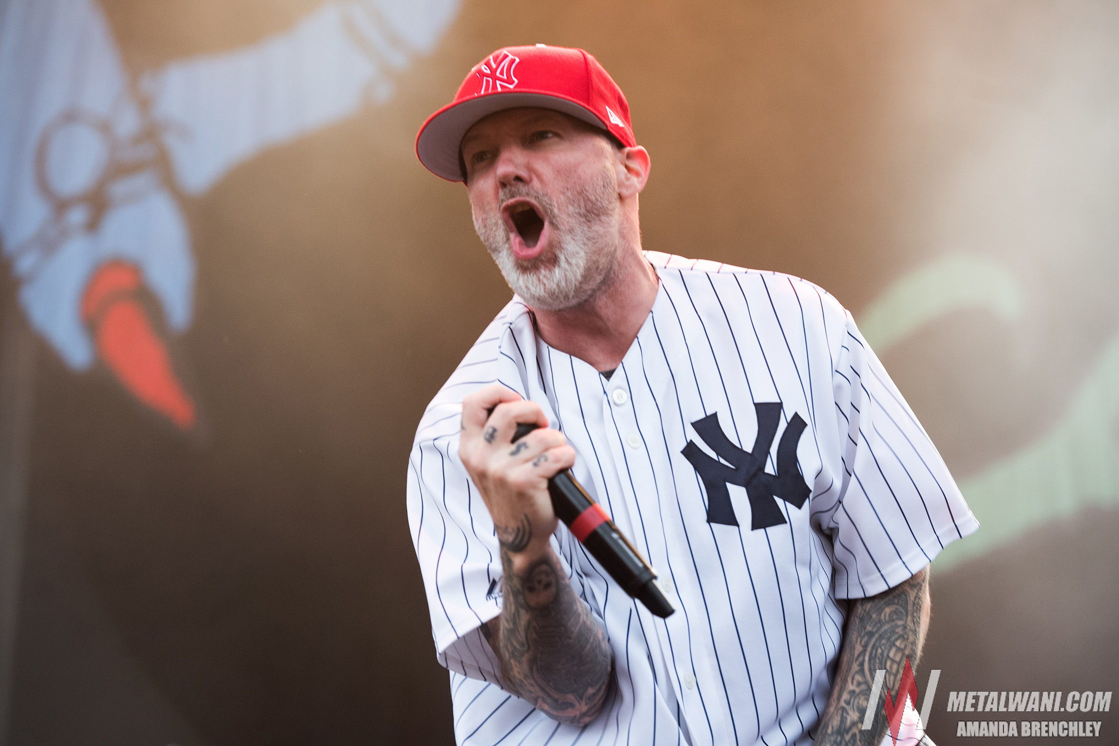 Limp Bizkit Archives » Metal Wani