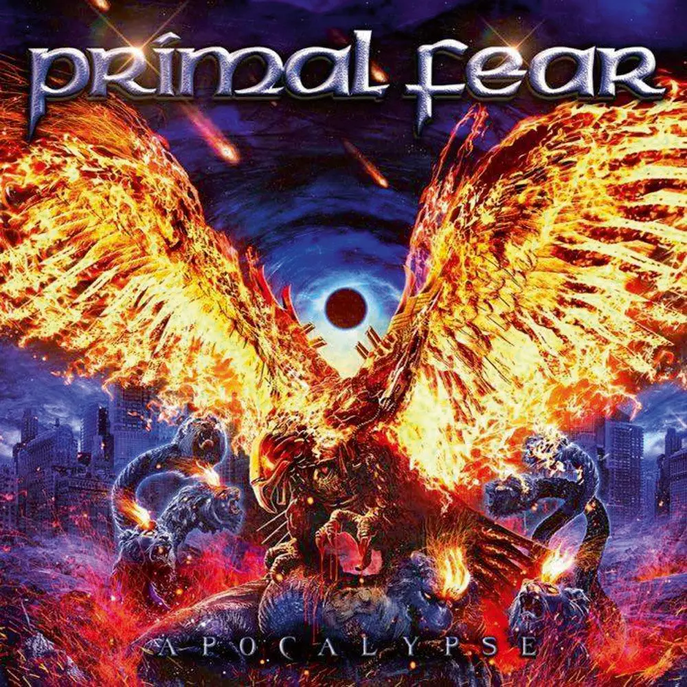 Обзор primal fear