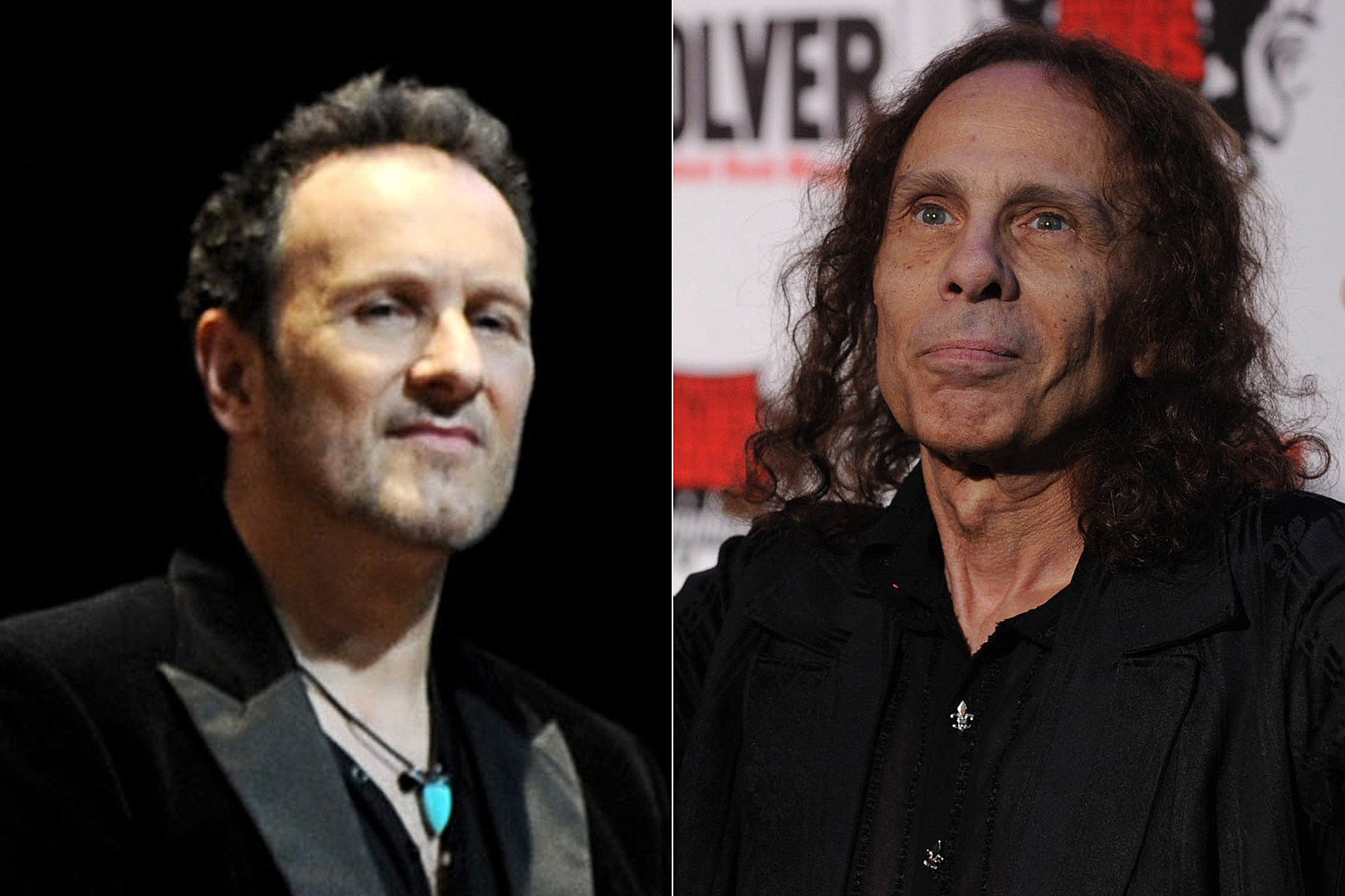 Vivian Campbell Explains Why He Doesn't Have Many Happy Memories From Making of DIO's ...