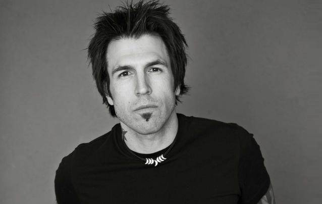 Ex-SKID ROW Drummer Announces Retirement From Drumming » Metal Wani