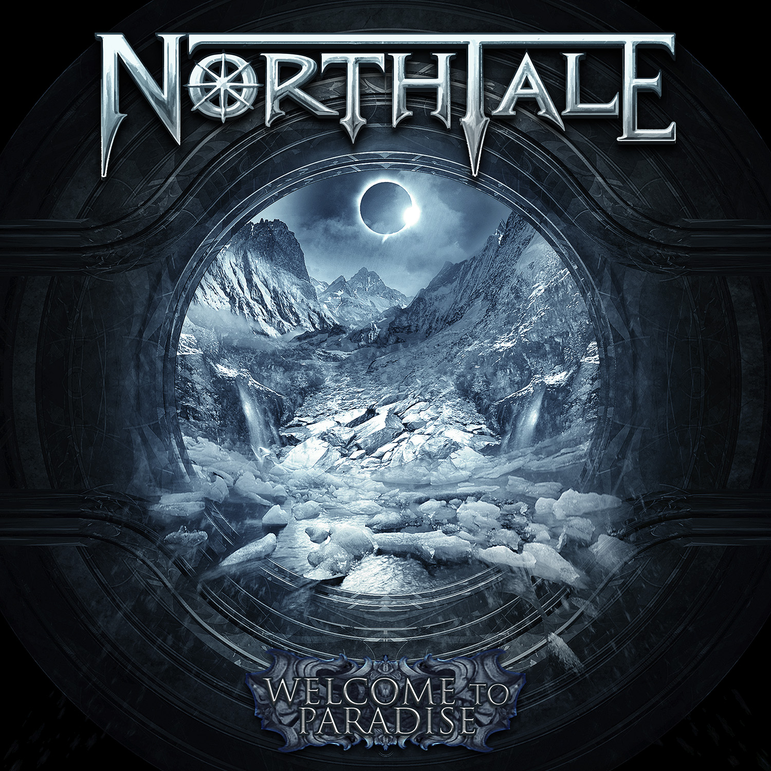 Review Northtale Welcome To Paradise Metal Wani