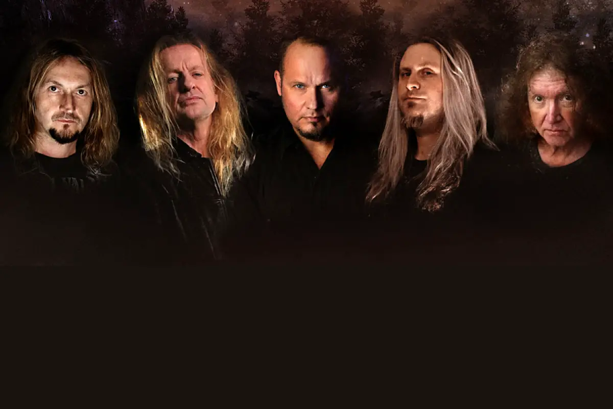 KK Downing Announces New Band 'KK'S PRIEST' With Former JUDAS PRIEST ...