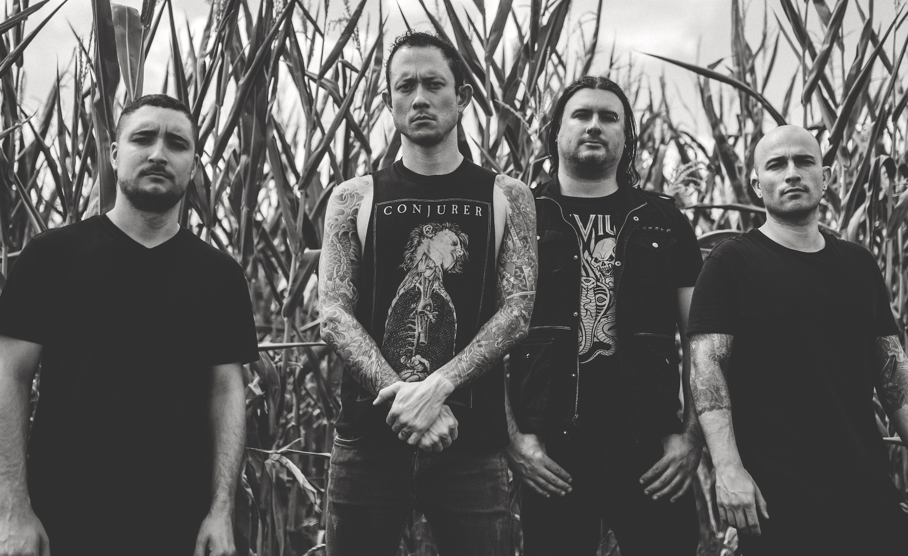 INTERVIEW: TRIVIUM #39 s Paolo Gregoletto: quot We Want Every Record To Be INTERVIEW: TRIVIUM #39 s Paolo Gregoletto: quot We Want Every Record To Be