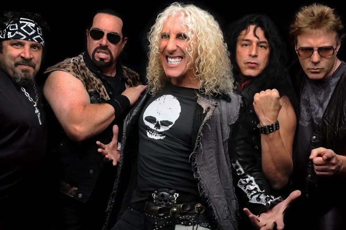 Dee Snider Drops TWISTED SISTER Reunion Bombshell: 