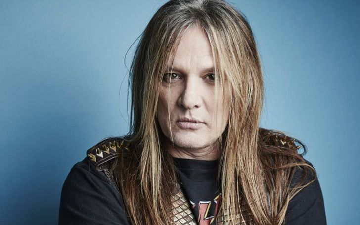 Sebastian Bach Announces 2024 Fall North American Tour; Promises 100% ...