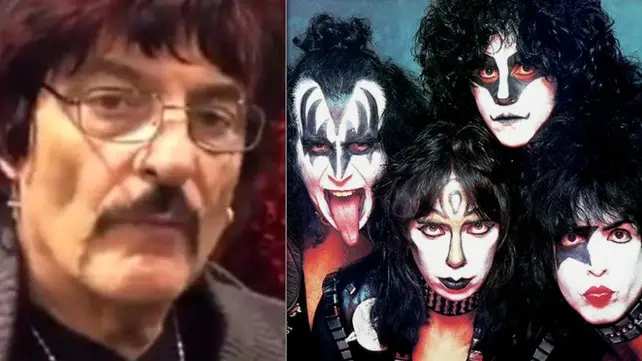 CARMINE APPICE On What He Had To Tell KISS About Its 'Total Idiot ...