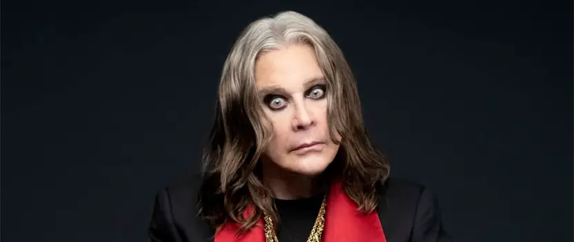 Ozzy Osbourne Slams Kanye West For Using 'War Pigs': 