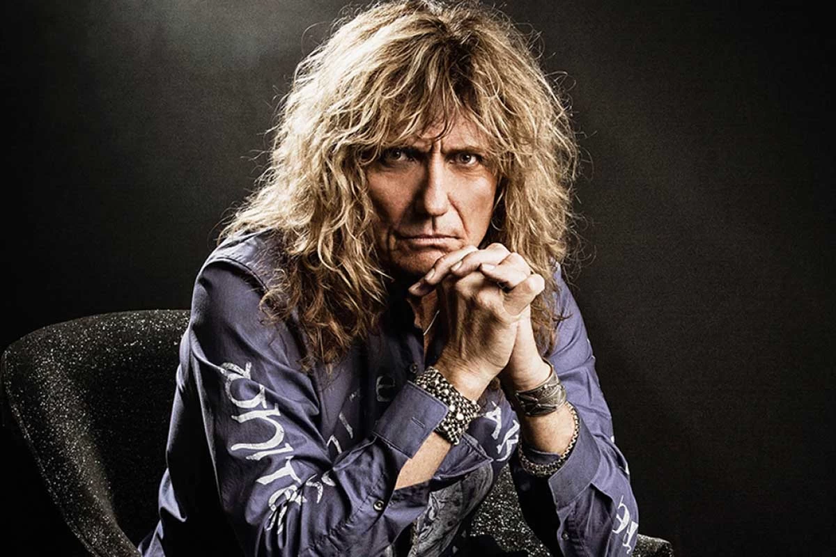 Whitesnake фото группы