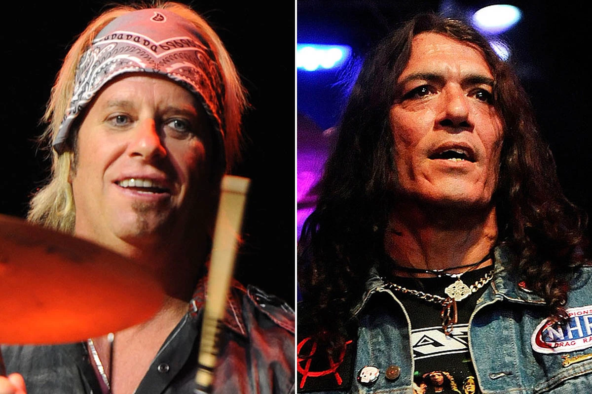 Bobby Blotzer Still Wants RATT Reunion Despite Stephen Pearcy’s Recent ...