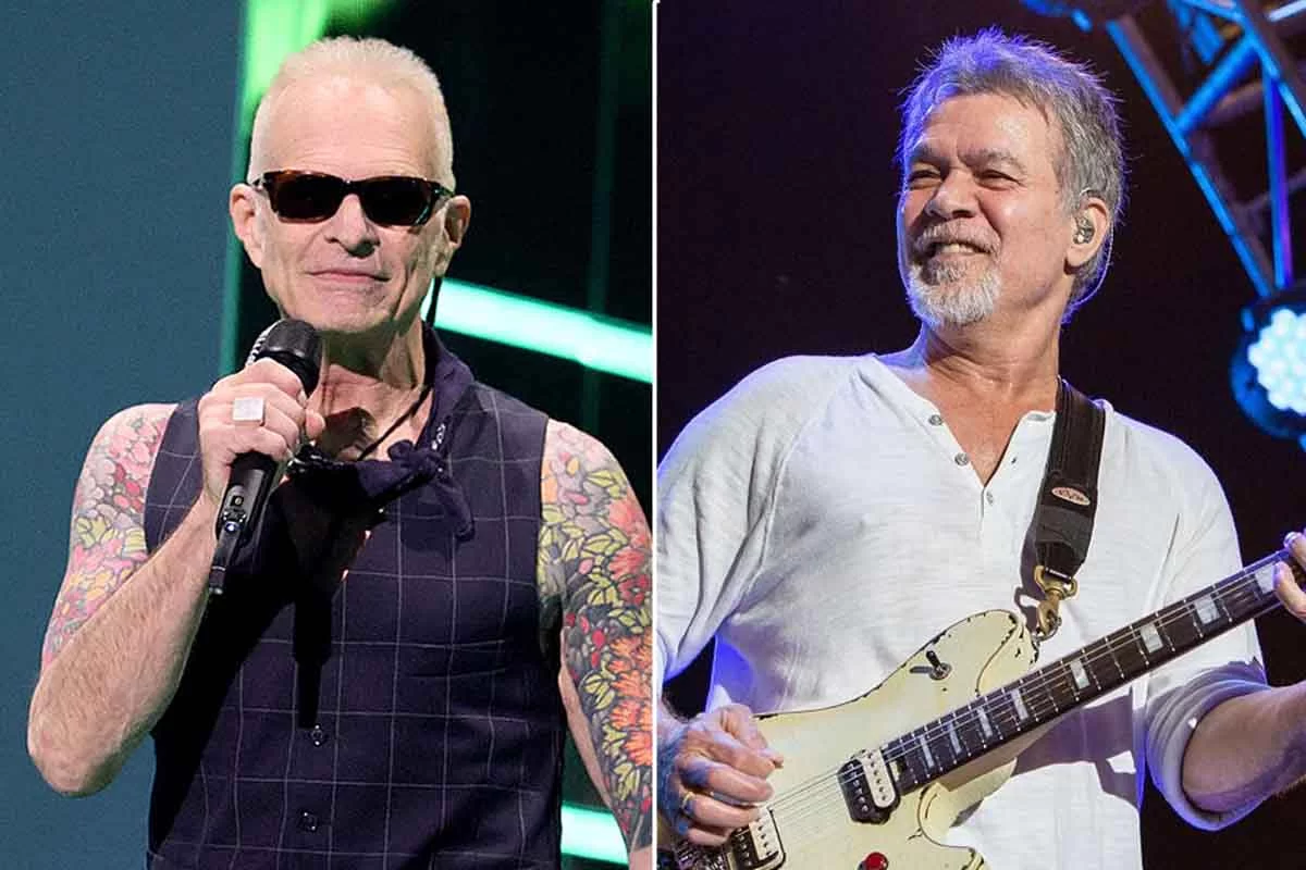 David Lee Roth Receives Backlash With ‘Don’t Stop The Party’ Video On