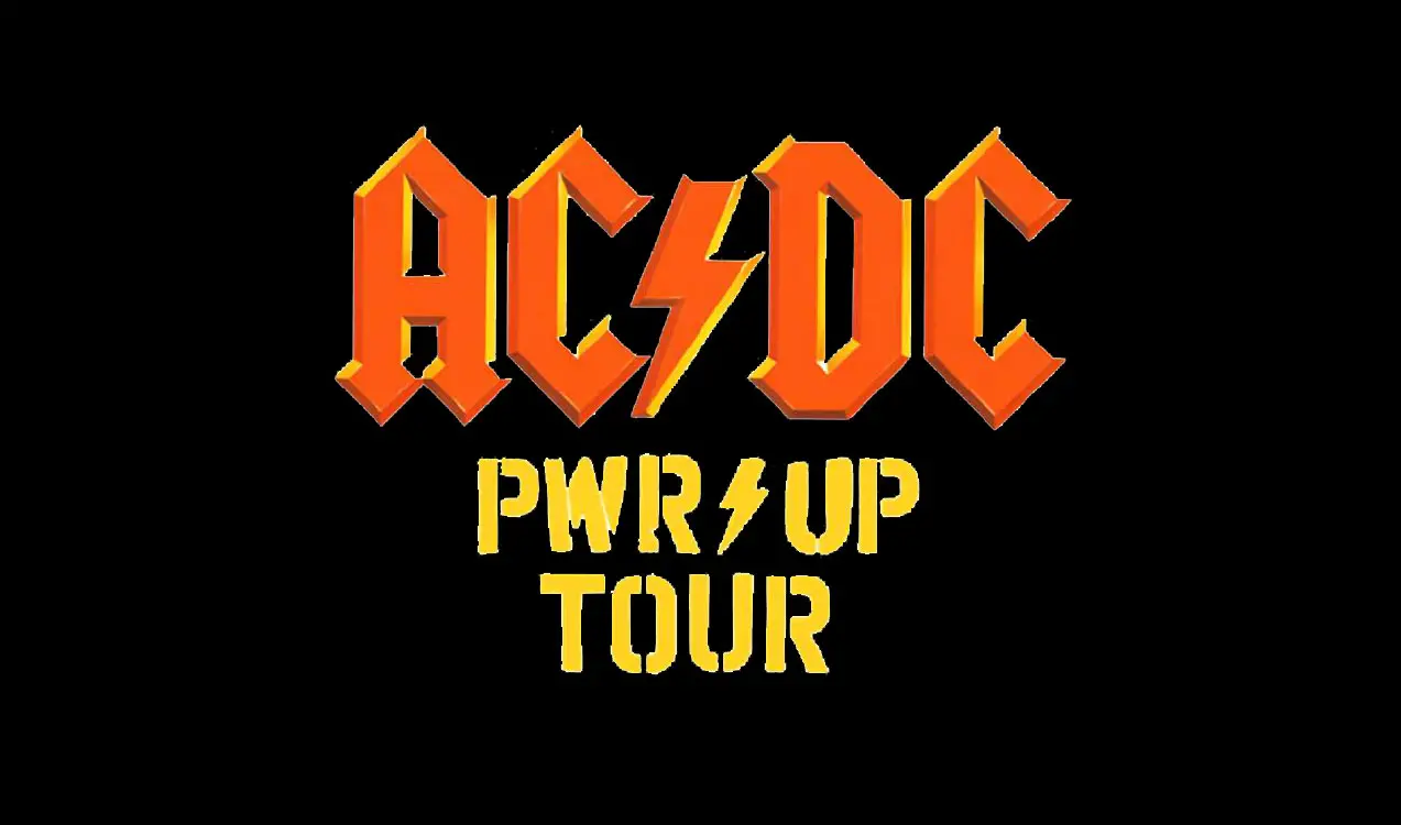 AC/DC Announces 2024 Stadium Tour This Spring & Summer » Metal Wani