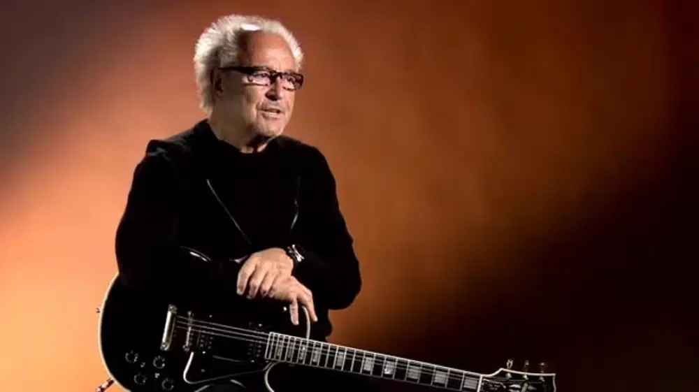 FOREIGNER's Mick Jones Reveals Parkinson's Disease Diagnosis » Metal Wani