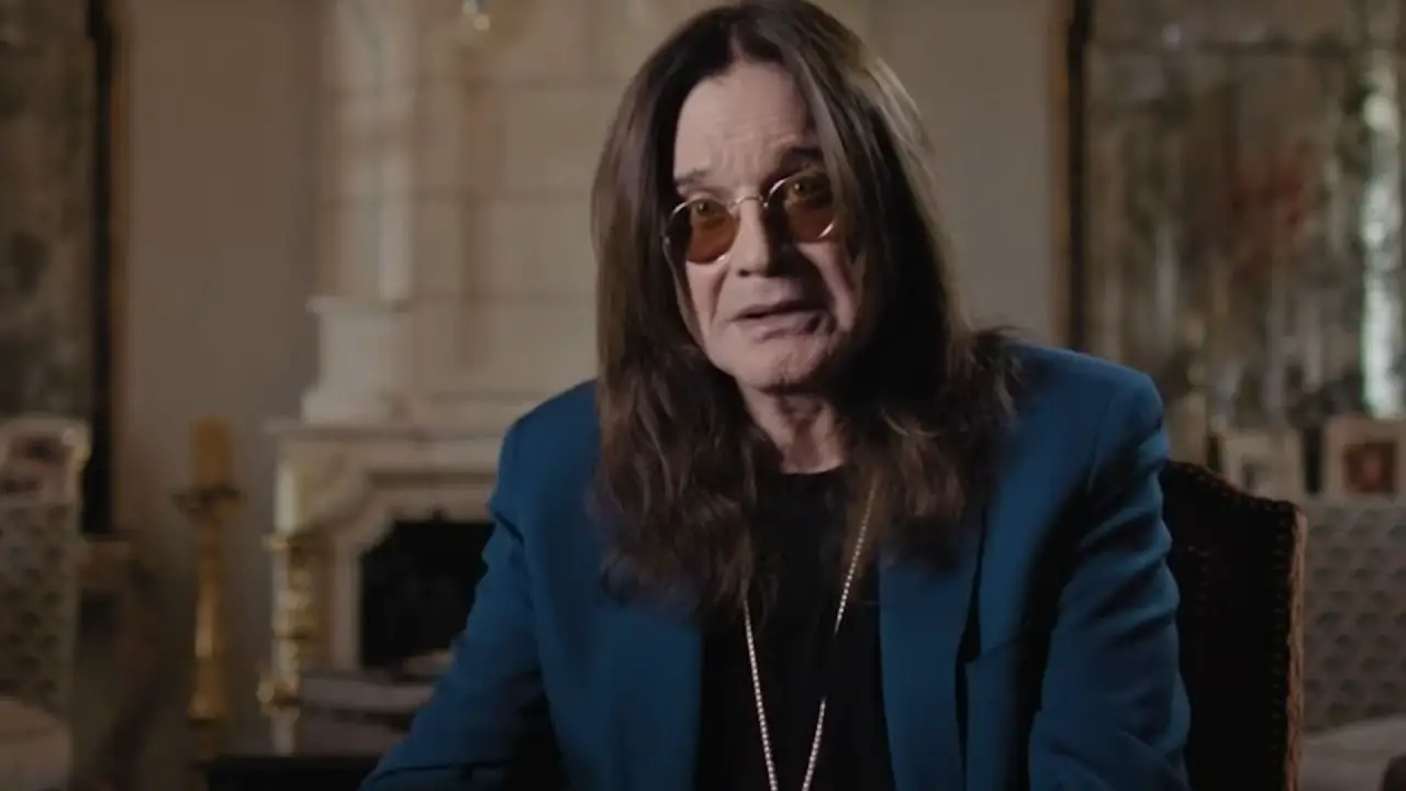 ozzy dead